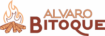 Álvaro Bitoque - Firewood - Algarve